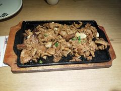 -吕氏疙瘩汤·海鲜新鲁菜(凯德mall新都心店)