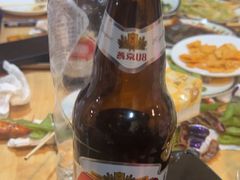 -烤五行·烧烤烤串(石佛营店)