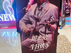 -光启城时尚购物中心