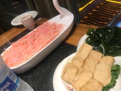 -纸盐河码头火锅(十八梯店)