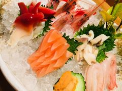-万鱼亭·鹤家日本料理(南通青年中路店)