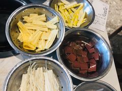 -二楼老店重庆鸡公煲(真光路店)