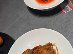 -吴越荣记苏州菜·松鼠桂鱼100%活鱼现做(斜塘老街店)
