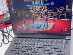 -外星人戴尔官方售后维修总站(来福士店)