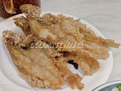 -南山鲜虾面·活鲜小馆·海味大连菜(南山总店)