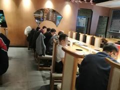 大堂-呷哺呷哺(万达新世界店)