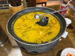 -小厨食堂(黄田坝店)