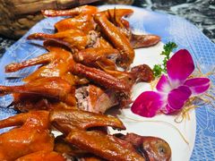 -御品猪腰·地道岭南味(千灯湖店)