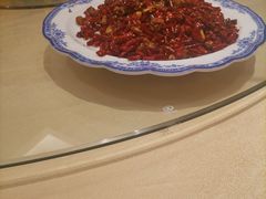 -渝信川菜 · 川味家常菜(长安店)