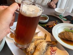 -静之湖湖畔餐厅