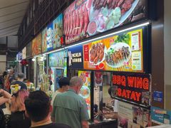 -纽顿熟食中心