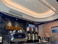 -LAVAZZA拉瓦萨咖啡(星荟中心店)