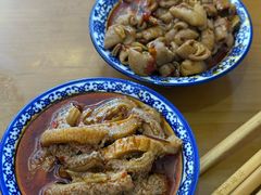 -邱芳粉店(迎宾大道旗舰店)