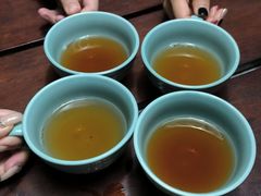 -丽江金茂凯悦臻选酒店-滇香馆
