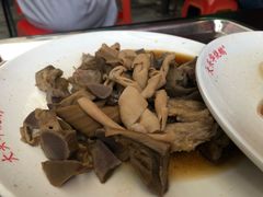 -黄连大头华烧鹅店(大良店)