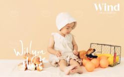 -嗨贝贝儿童摄影(宝龙城市广场店)