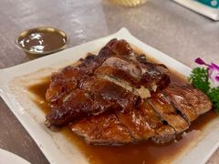 -李记潮汕砂锅粥(营福路店)