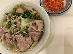 跷脚牛肉-全牛匠·乐山跷脚牛肉(望京店)