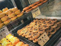 -吉庆街美食广场