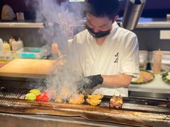 -乌君·酒场·炭火烧鸟(侨城坊店)