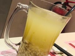 薏米水-池记(尖沙咀店)