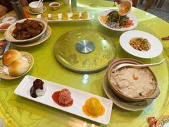 -砂锅居(西四店)