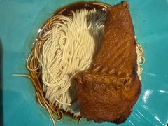 -松鹤面馆·古法焖肉面(观前店)