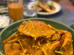 -阿莱唛唛泰国菜·海鲜餐厅(蛇口店)