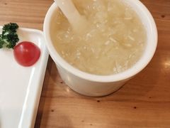-枣子树·素食餐厅(普陀山店)