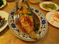 iphone_upload_pic-厉家菜(德胜门总店)