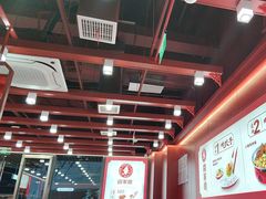 -喜家德虾仁水饺(北京超极合生汇店)
