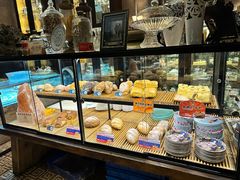 -波特曼西餐厅(南岗店)