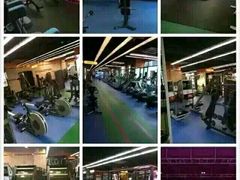 -广州市力美健天娱健身运动有限公司