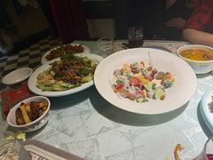 -海尔巴格一甸茶餐厅(团结路店)