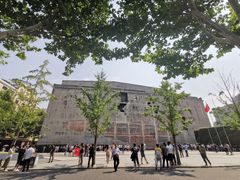 -上海四行仓库抗战纪念馆