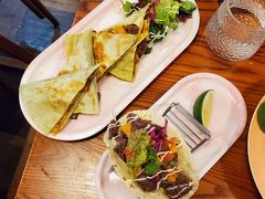 -AFS Cafe & Canteen(闽江二路店)