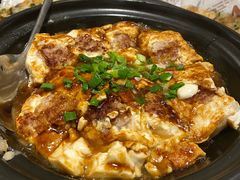 客家酿豆腐-小桃源酒家(罗湖商业城店)