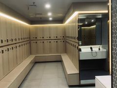 -FLARE STAR FITNESS(复地活力城店)