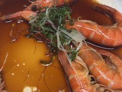 -舟小鲜·舟山小渔村(凤城四路中登广场店)