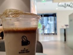 -Seesaw Coffee(环贸iapm店)