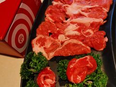 草原手切羊肉-海底捞火锅(枫蓝国际购物中心店)