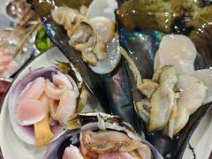 -盈田盈粥庄(博山东路店)