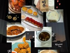 -陶陶居酒家(解放北路店)