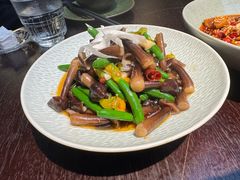 -吴氏荟THEWOO'S·精致川菜
