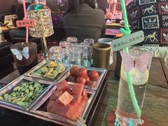 -喜鹊音乐酒馆(西街店)