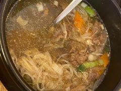 -韩流热风(桥东街店)