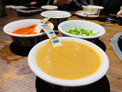 -思金拉措·西藏饮食文化体验中心(仙足岛店)