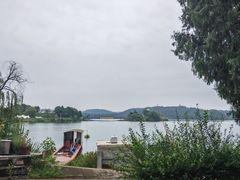 -仙海旅游度假区