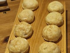 明石烧-章之鱼家(体育东路店)