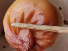 上海生煎包-玖鲜小笼(中山广场店)